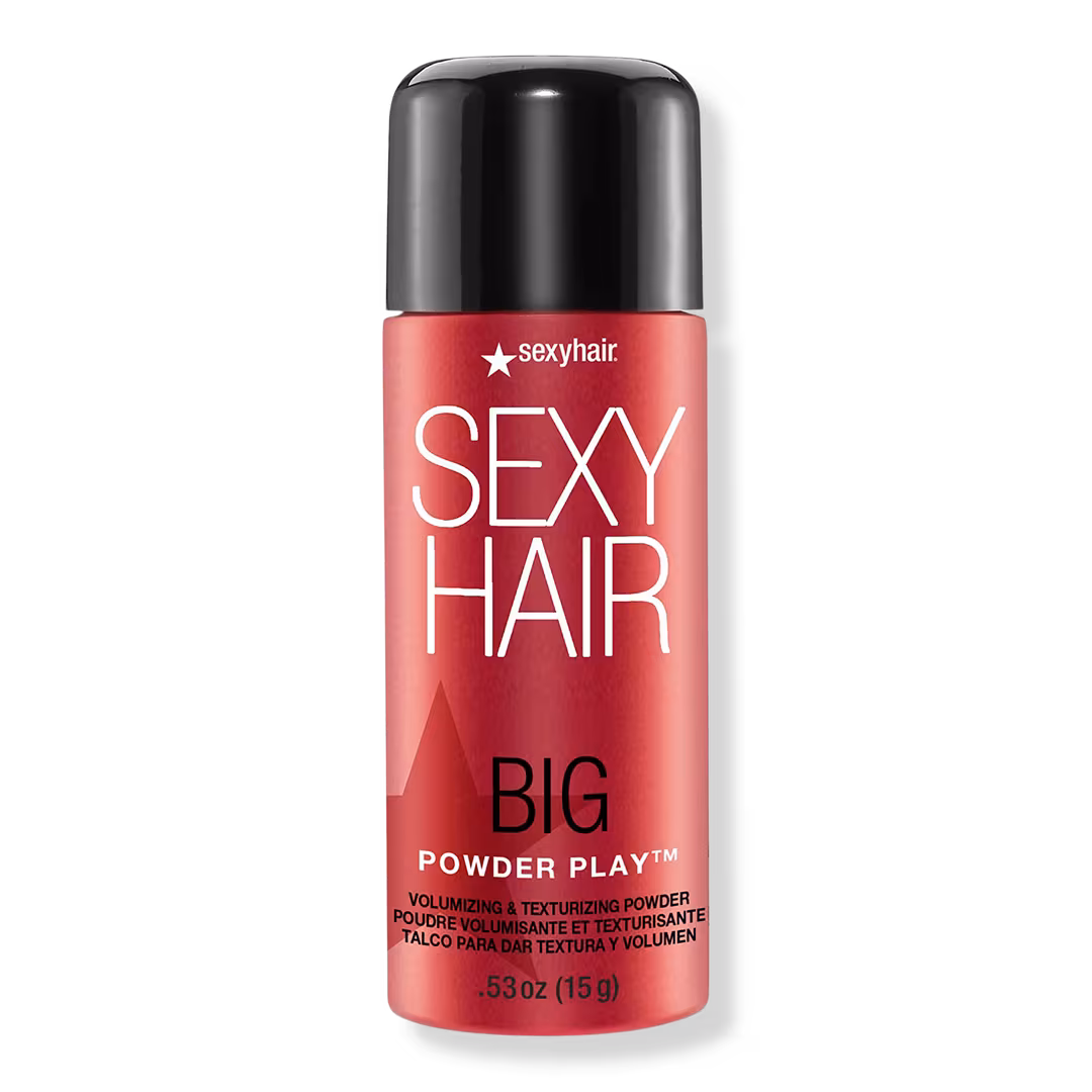 Sexy Hair  Big Sexy Hair Powder Play Volumizing & Texturizing Powder