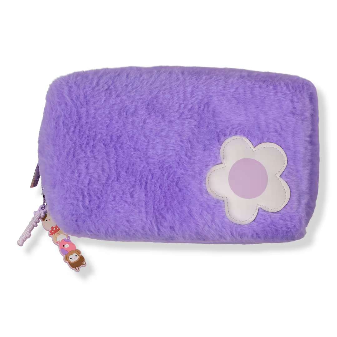 Squishmallows  Cosmetic Bag