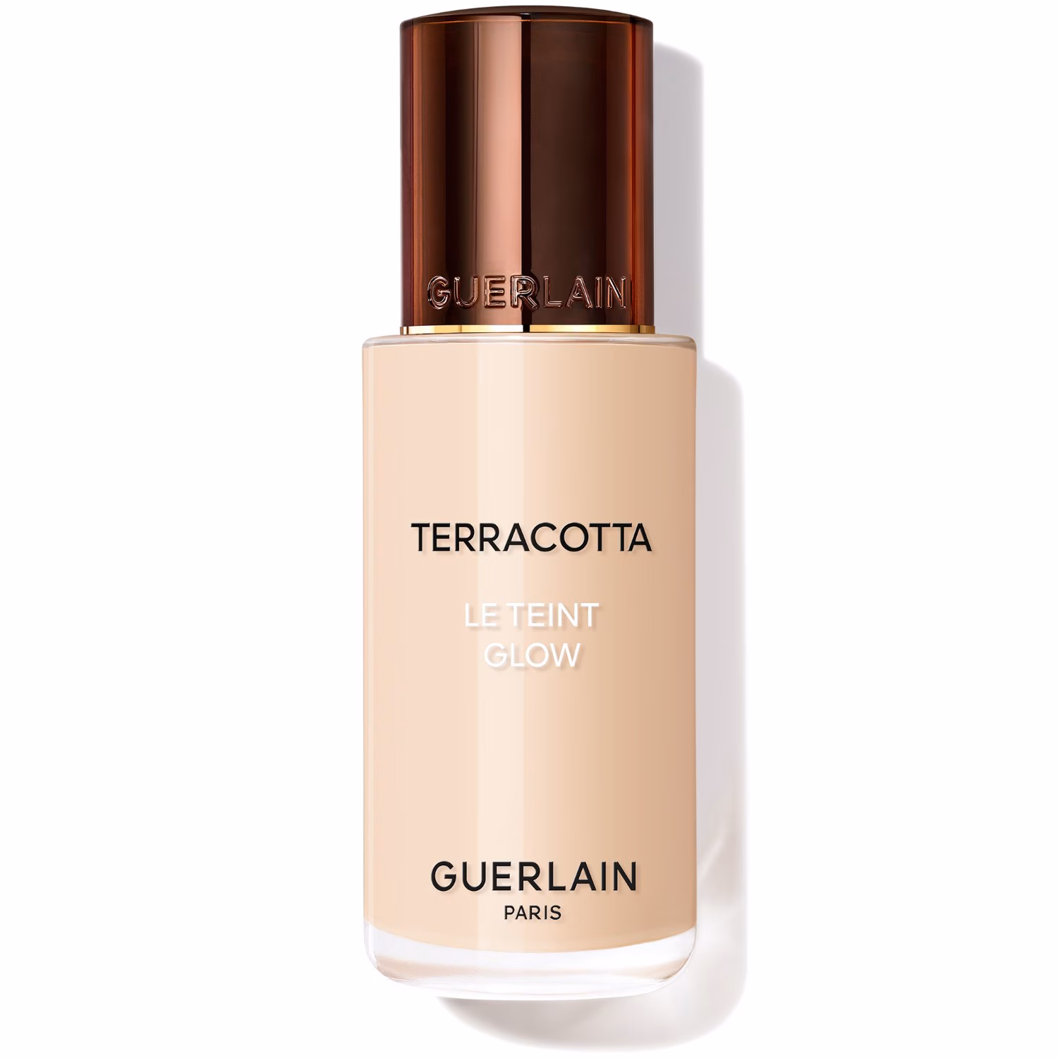 Le teint glow