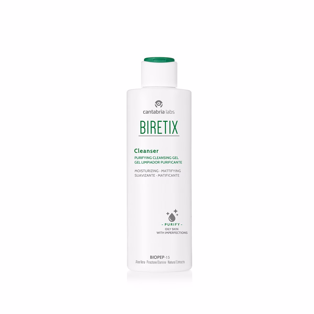 Cleanser Purificante