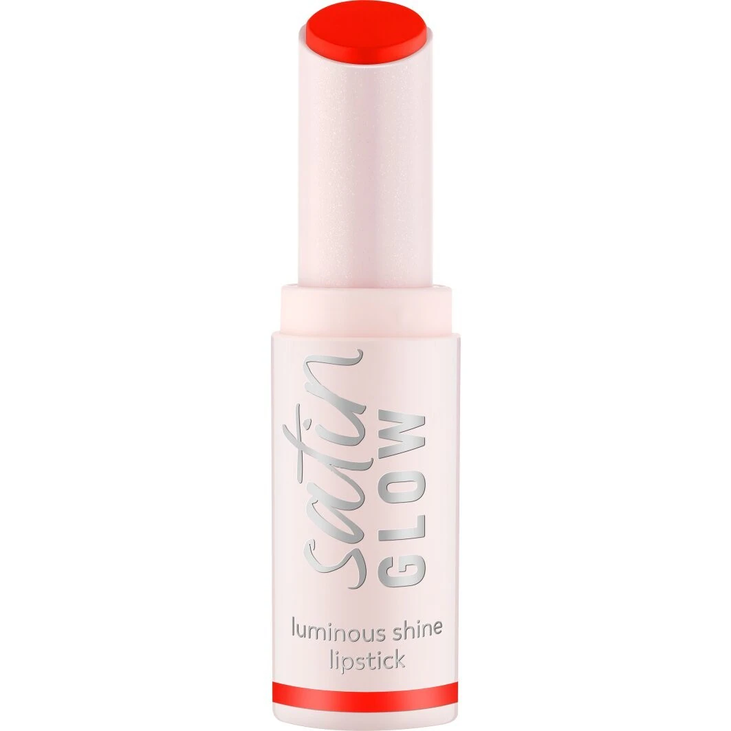 Satin Glow Luminous