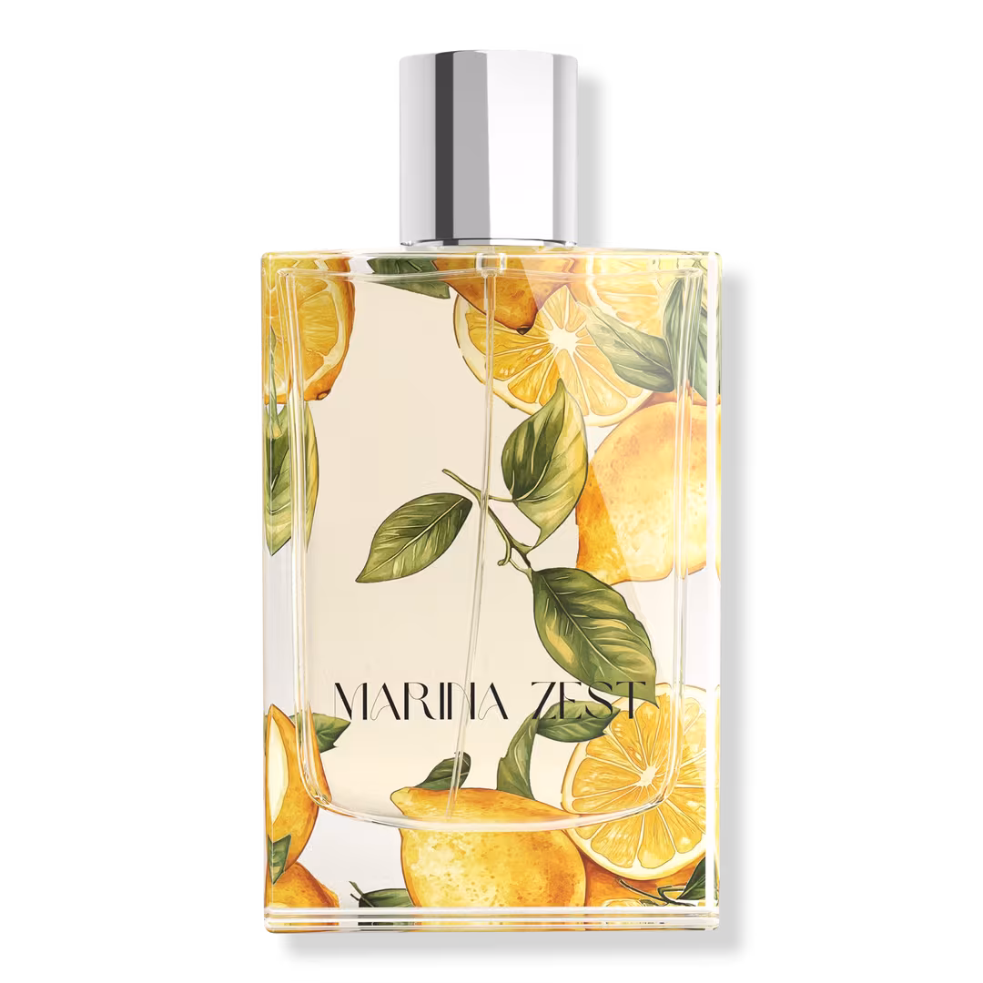 Kumbra With Love  Marina Zest Eau de Parfum