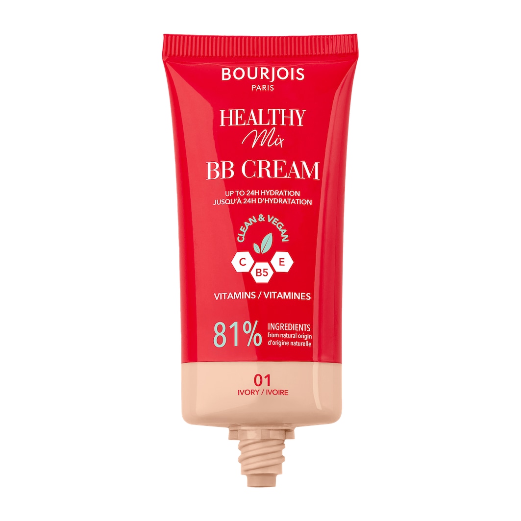 Healthy Mix Clean BB crème