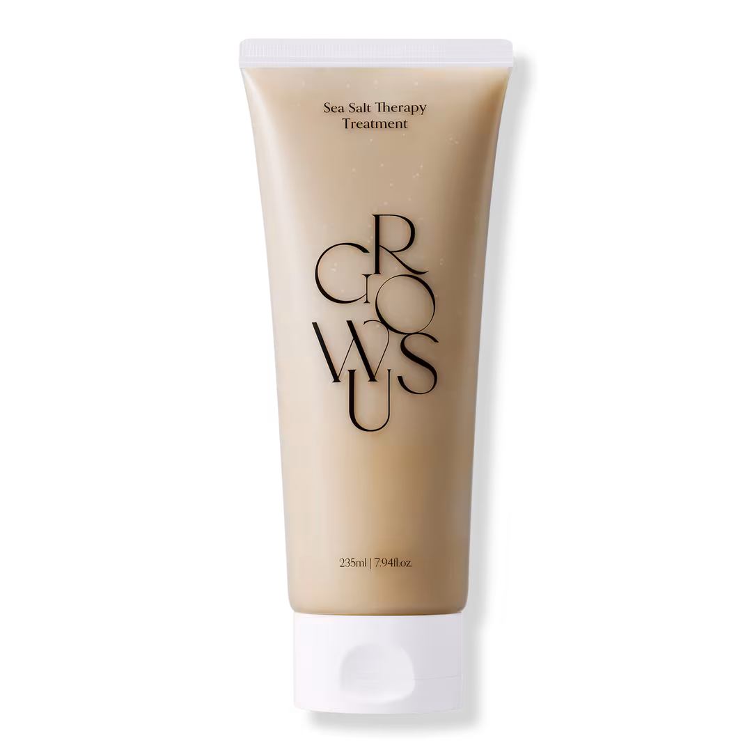 GROWUS  Sea Salt Therapy Purifying Conditioner