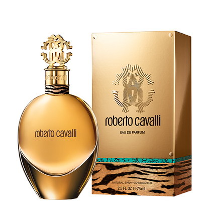 Roberto Cavalli Roberto Cavalli Eau de Parfum Spray 75ML
