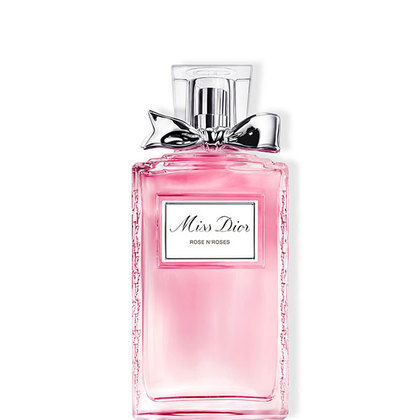 DIOR Miss Dior Rose N'Roses Eau de Toilette Spray 50ML