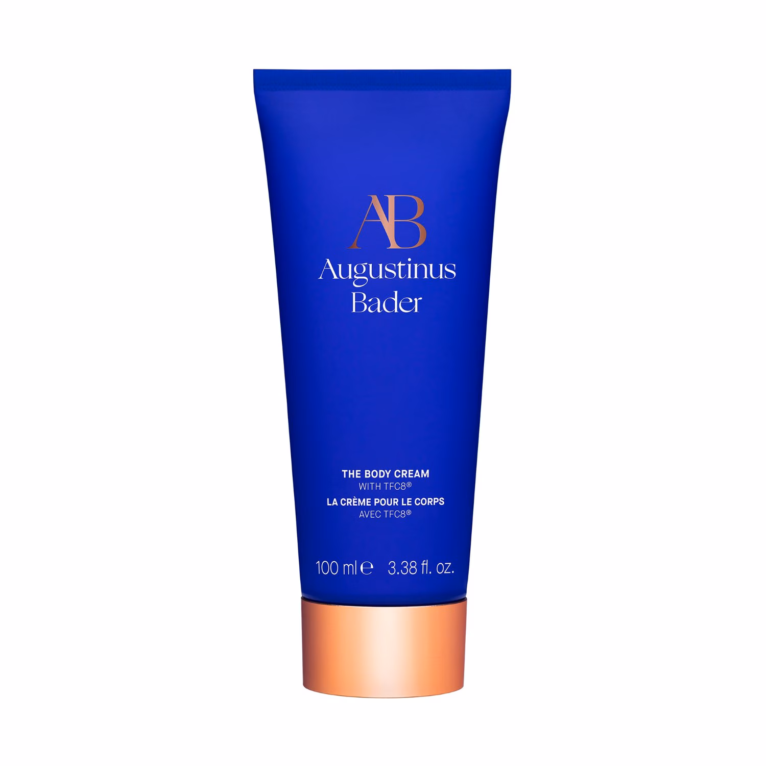 The Body Cream