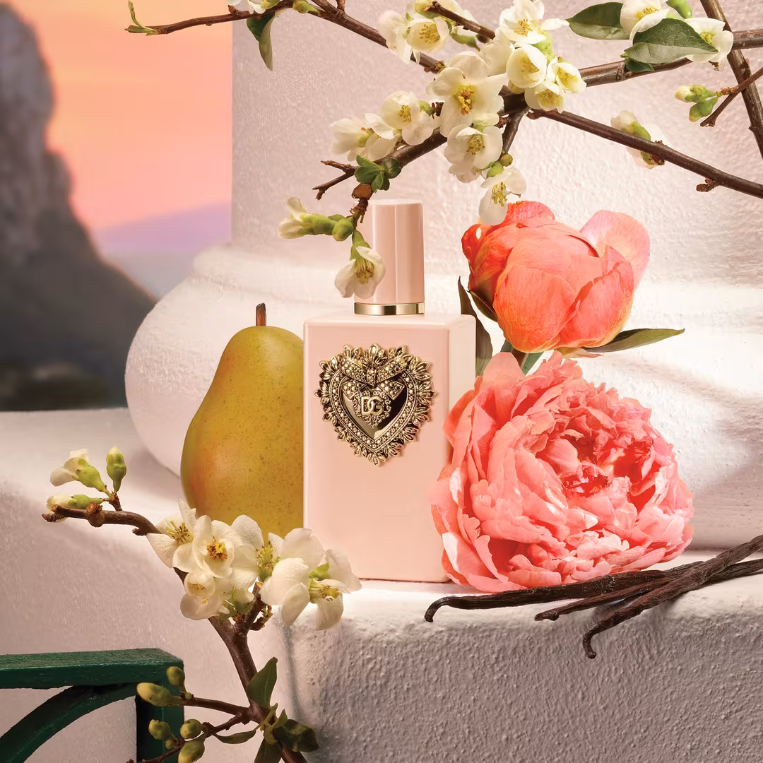 Dolce&Gabbana  My Devotion & Devotion EDPI Mini Set