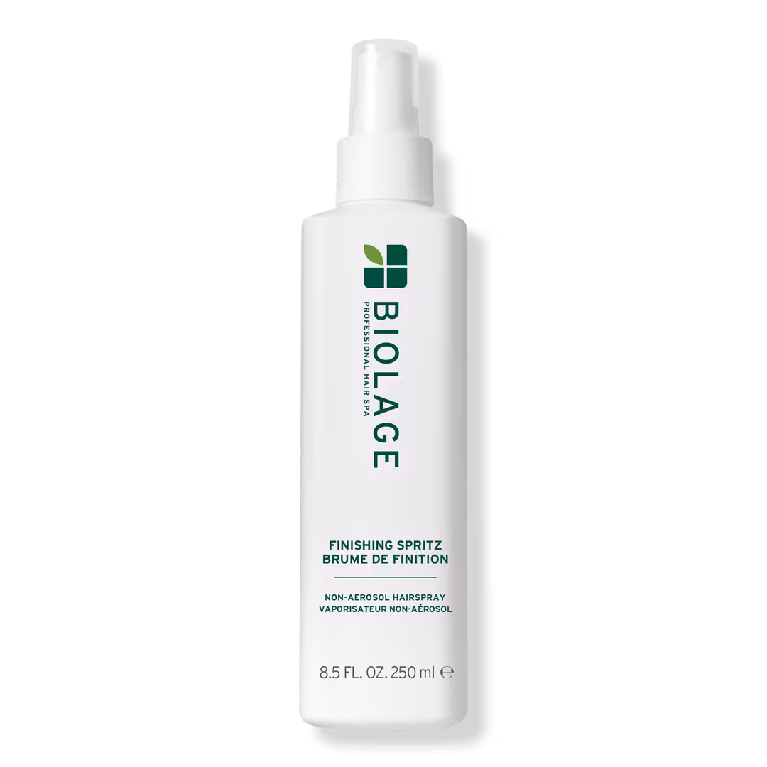 Biolage  Finishing Spritz Hairspray