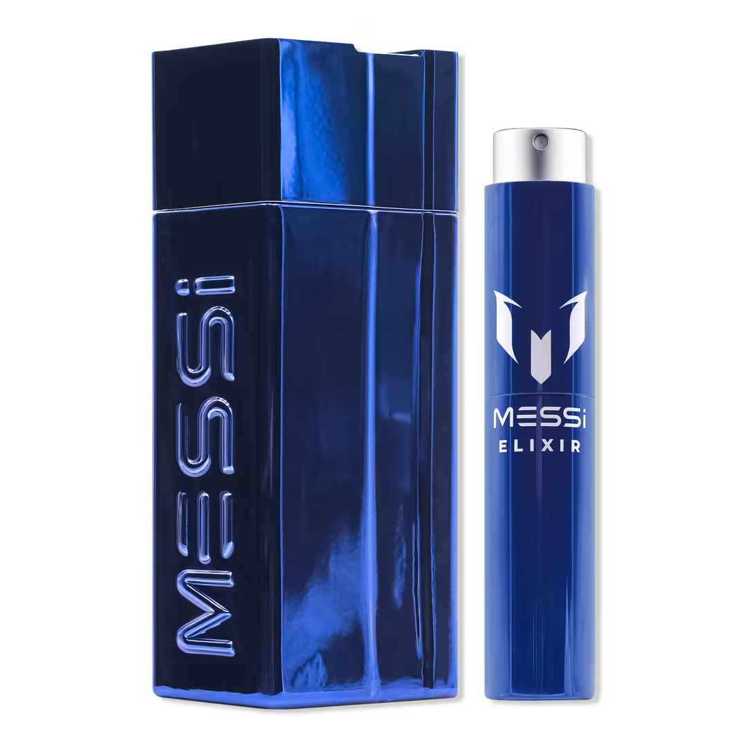 Messi Fragrances  Messi Elixir Parfum Intense