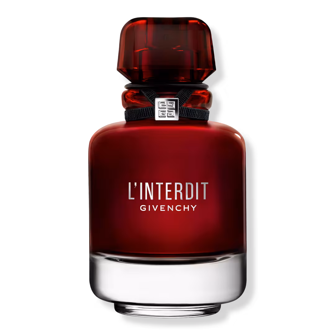 Givenchy  L'Interdit Rouge Eau de Parfum