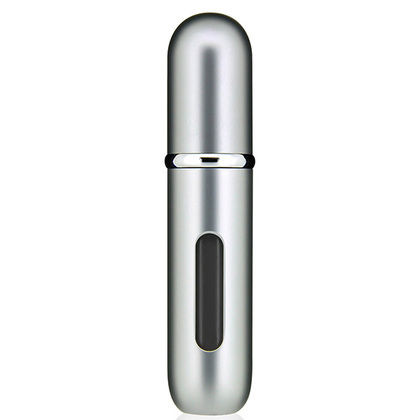 Travalo Classic HD Silver Magnetic Atomiser 5ML