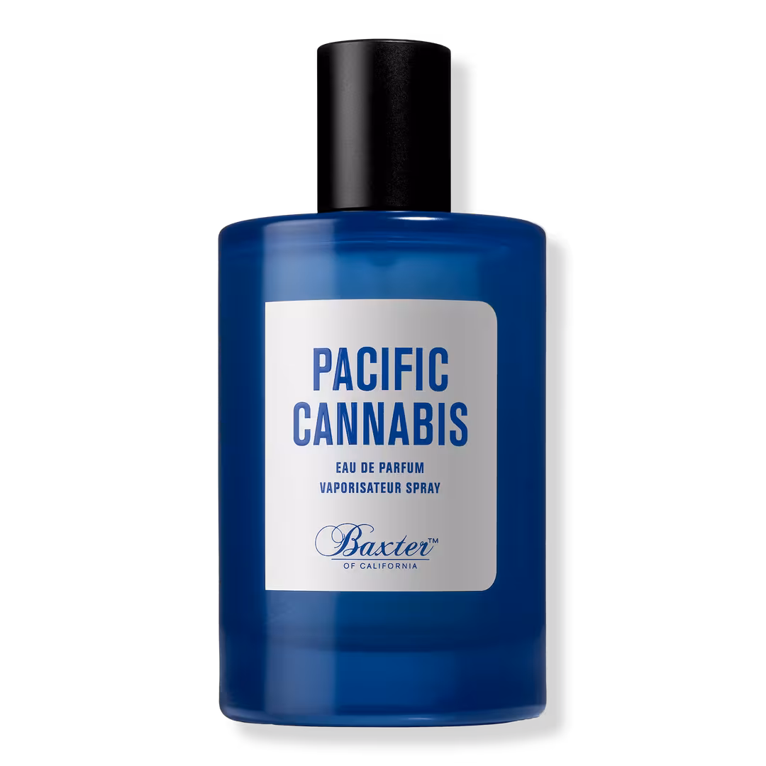 Baxter of California  Pacific Cannabis Eau de Parfum
