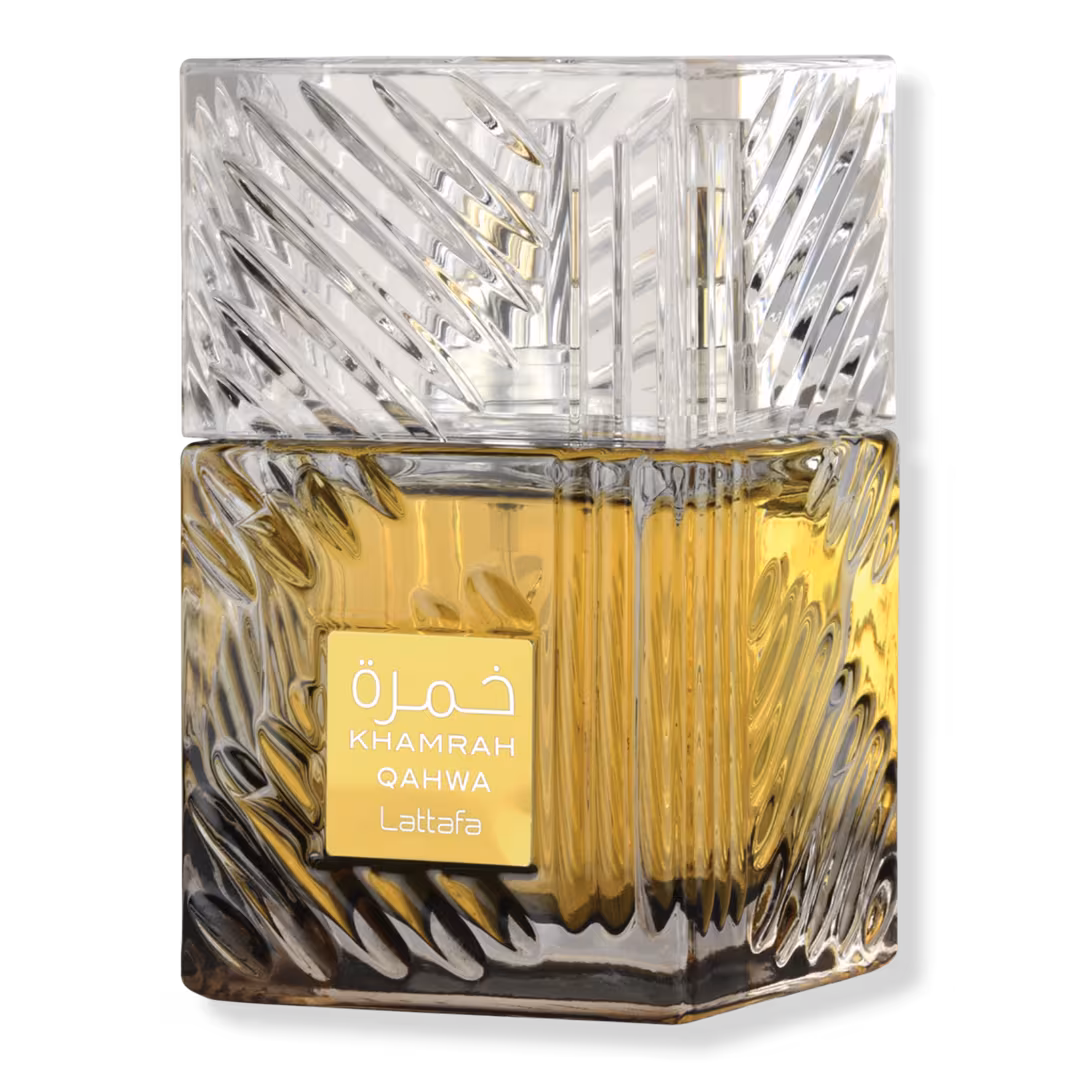 Lattafa  Khamrah Qahwa Eau de Parfum