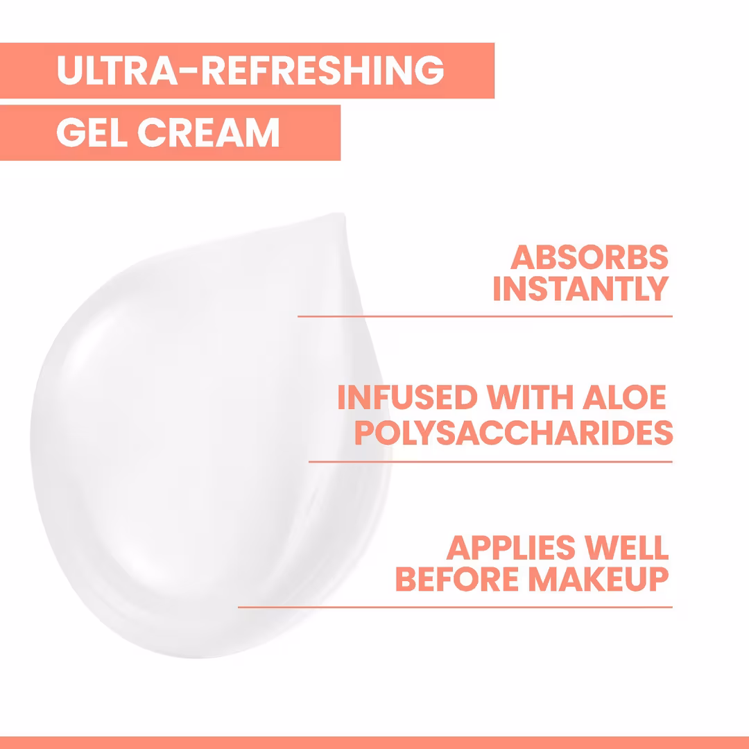 Avène  Hydrance Aqua-Gel