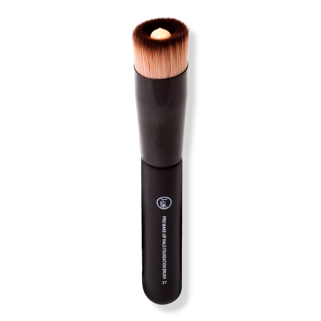 J.Cat Beauty  Pro Halo Foundation Brush