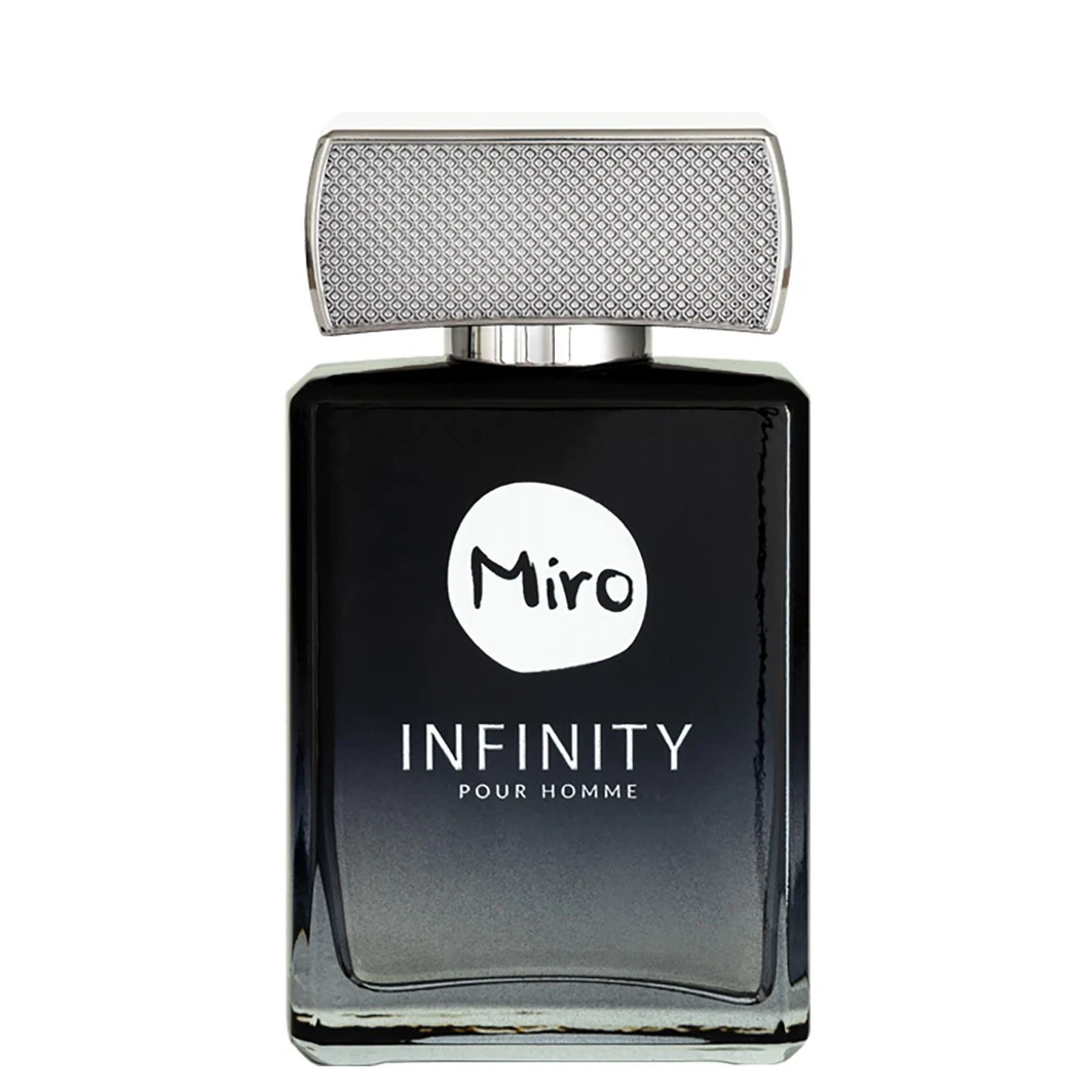 Miro Infinity Eau de Parfum