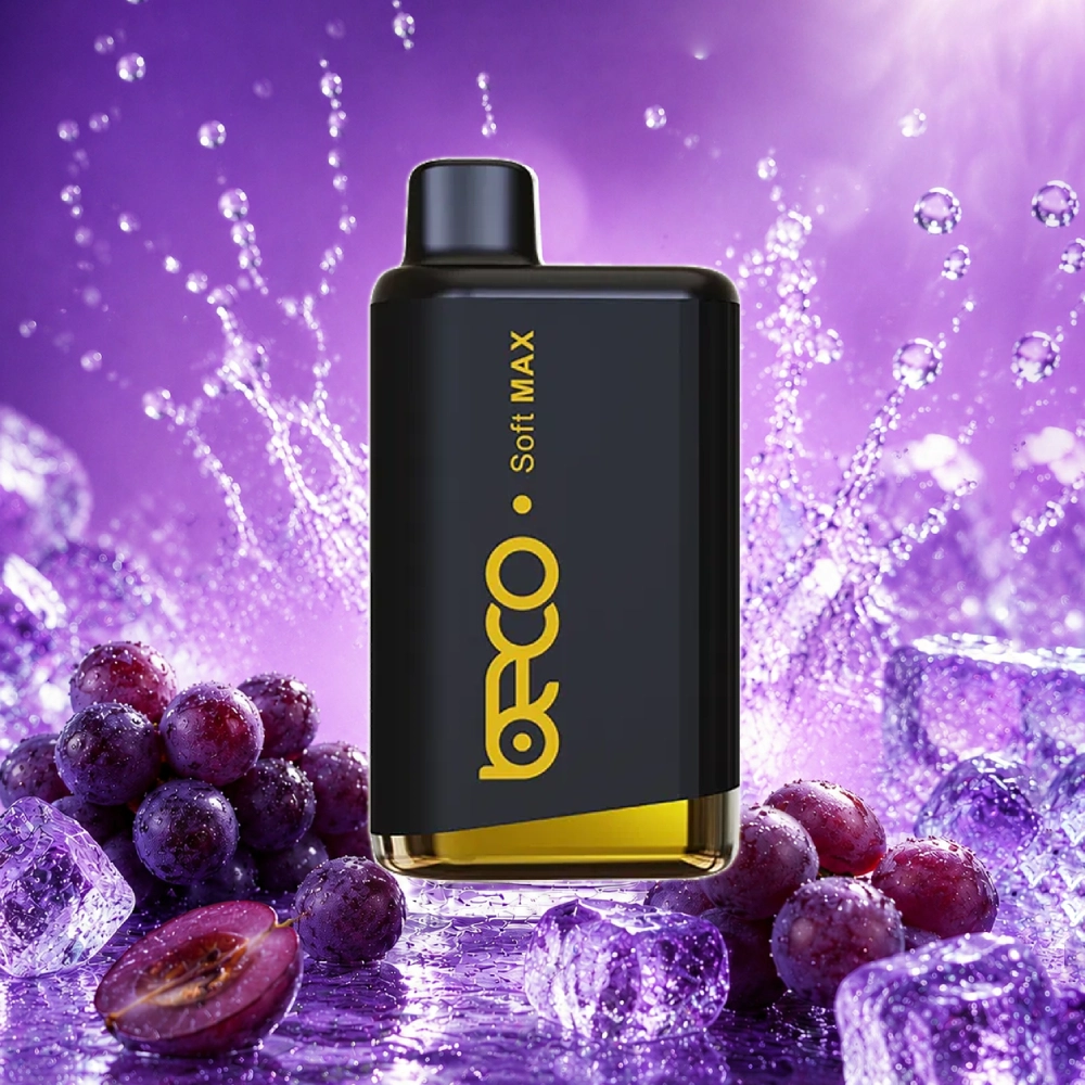 Beco Soft Max 12K 5% 18mL