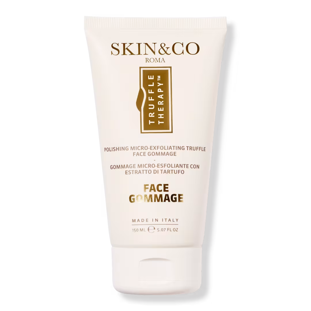 Skin & Co  Truffle Therapy Face Gommage