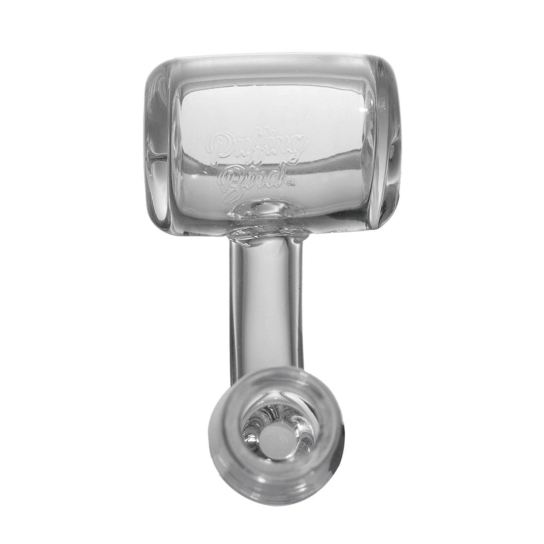 14mm Male Bulldozer Quartz Banger