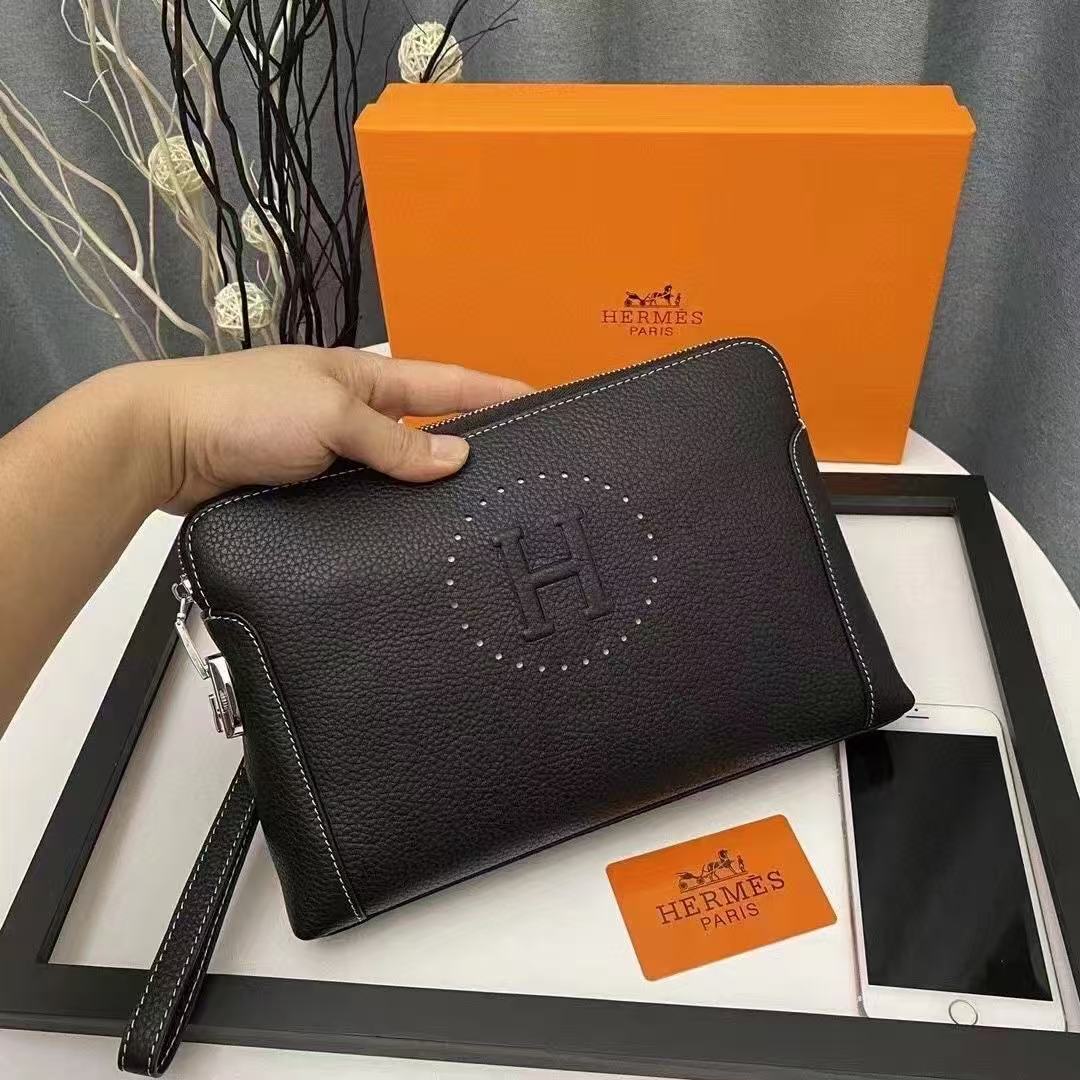 Hermès Peekaboo Bag