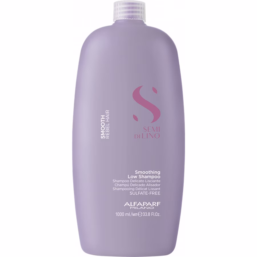 Smoothing Low Shampoo