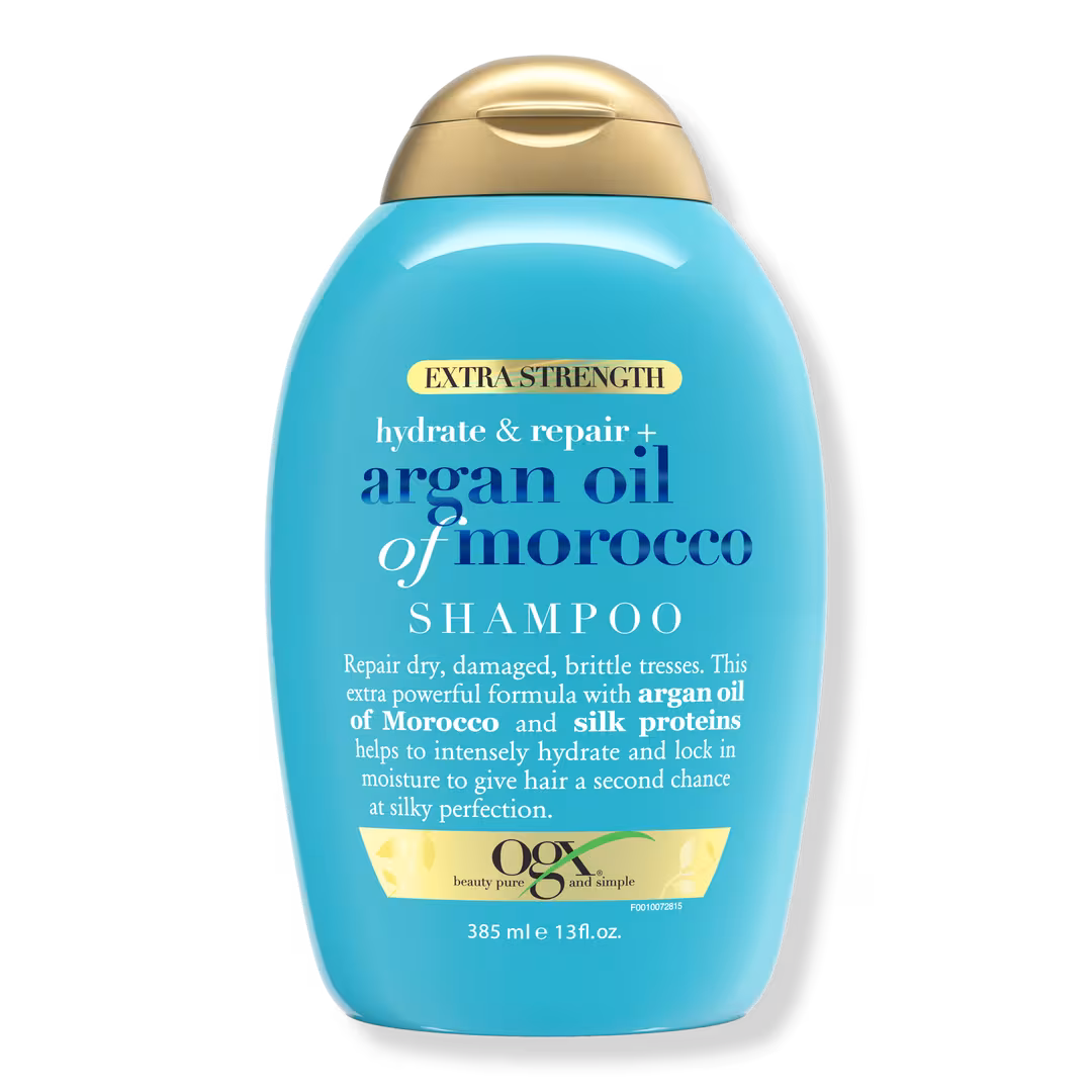 OGX  Hydrate + Repair Argan Oil of Morocco Extra Strength Shampoo