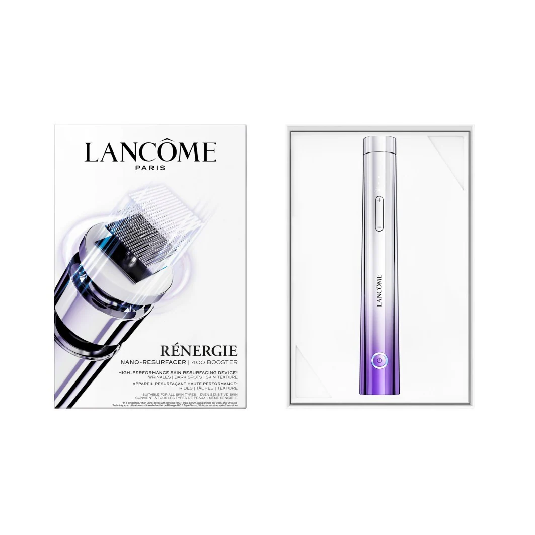Refill Dispozitiv Facial Renergie Nano-Resurfacer 400 Booster