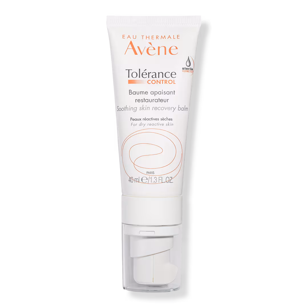 Avène  Tolerance Control Skin Recovery Balm