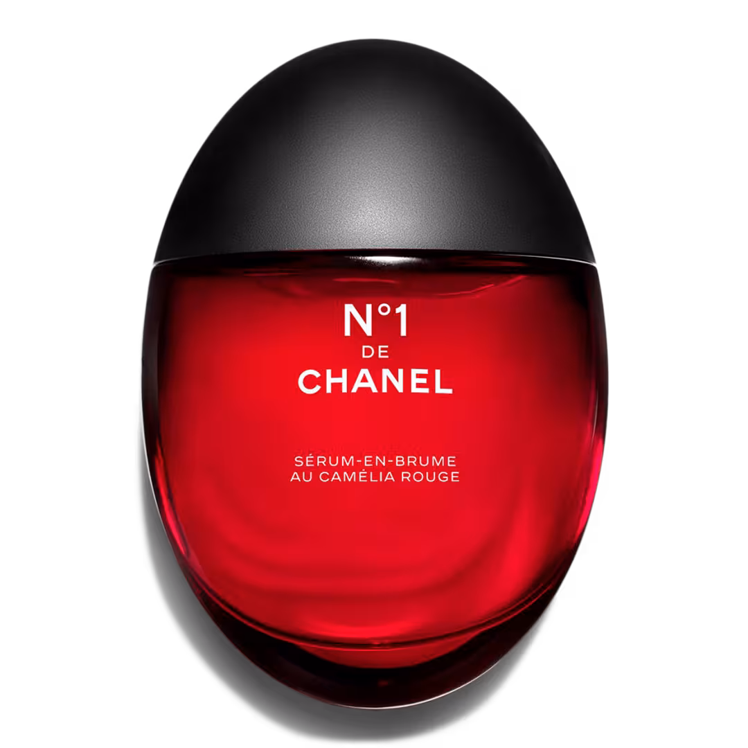 CHANEL  N°1 DE CHANEL SERUM-IN-MIST Protects - Soothes - Enhances Radiance