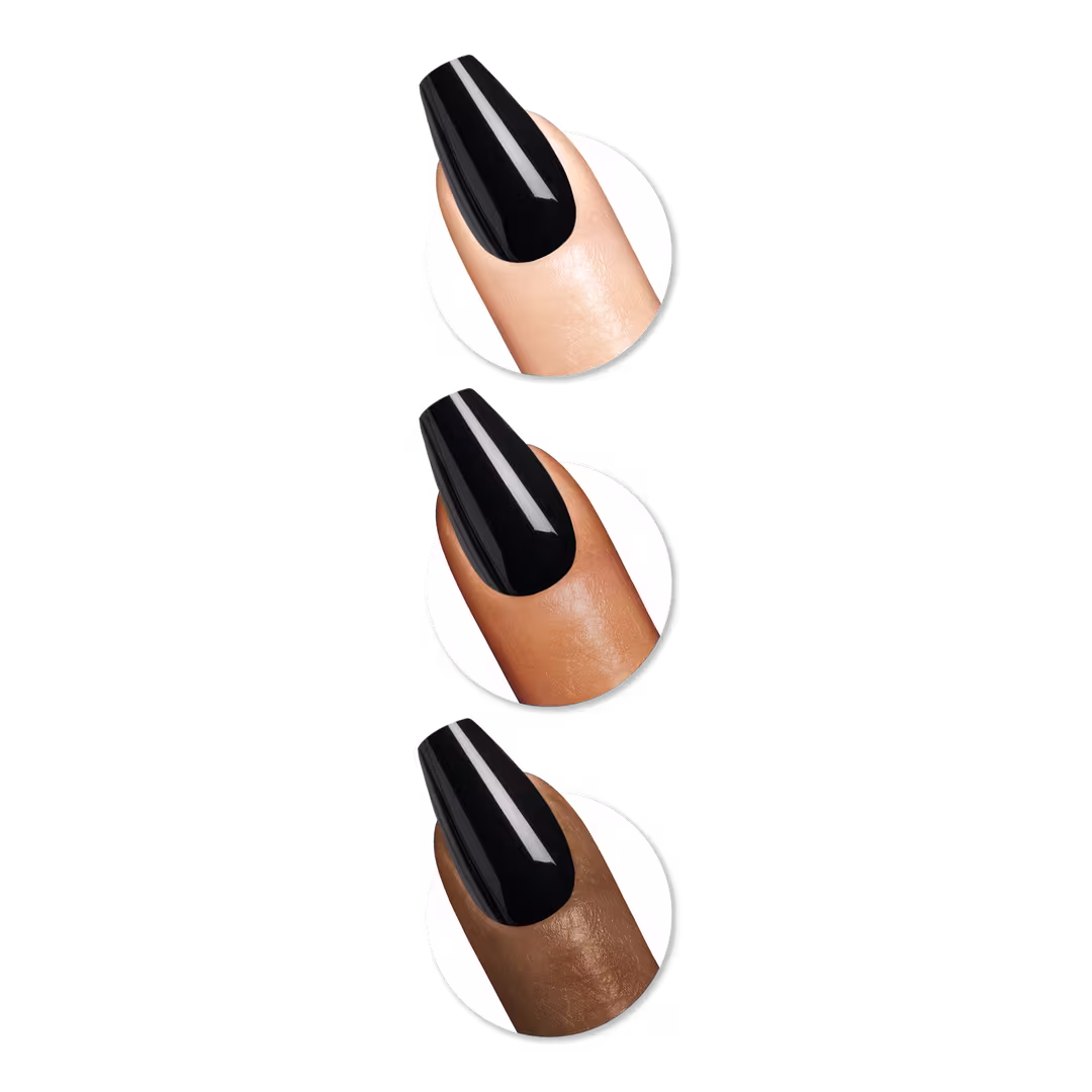 Sally Hansen  Salon Effects Perfect Press-On Nails