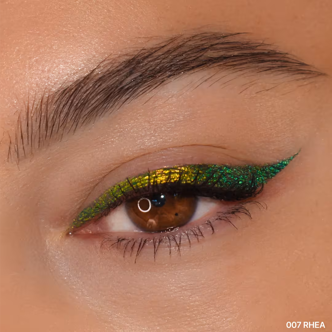Moira Cosmetics  Supernova Multichrome Best Seller Kit