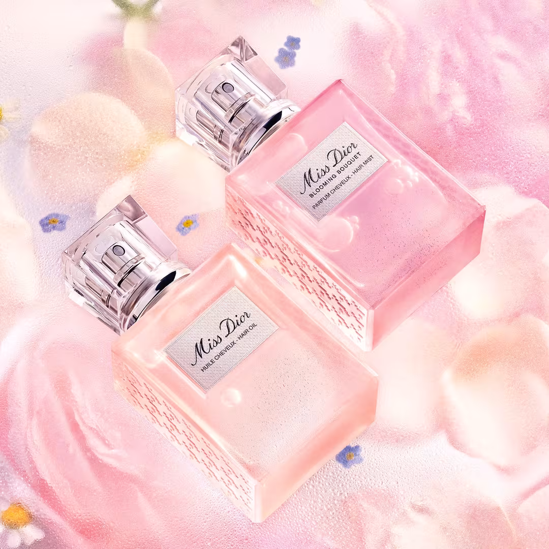 Dior  Miss Dior Hair Oil