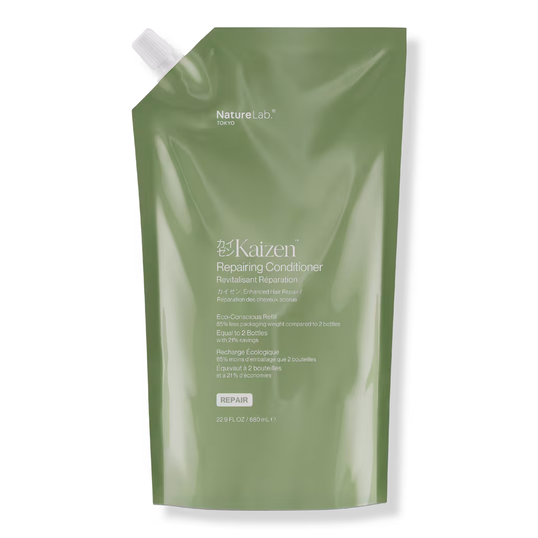 NatureLab. Tokyo  Perfect Repair Conditioner