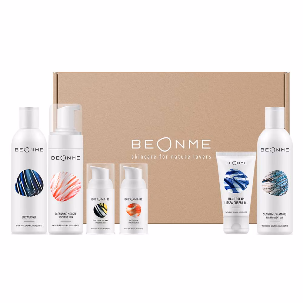 Geschenk-Sets - Family Gift Set