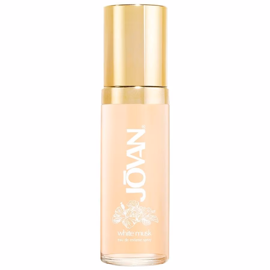 Eau de Toilette Spray