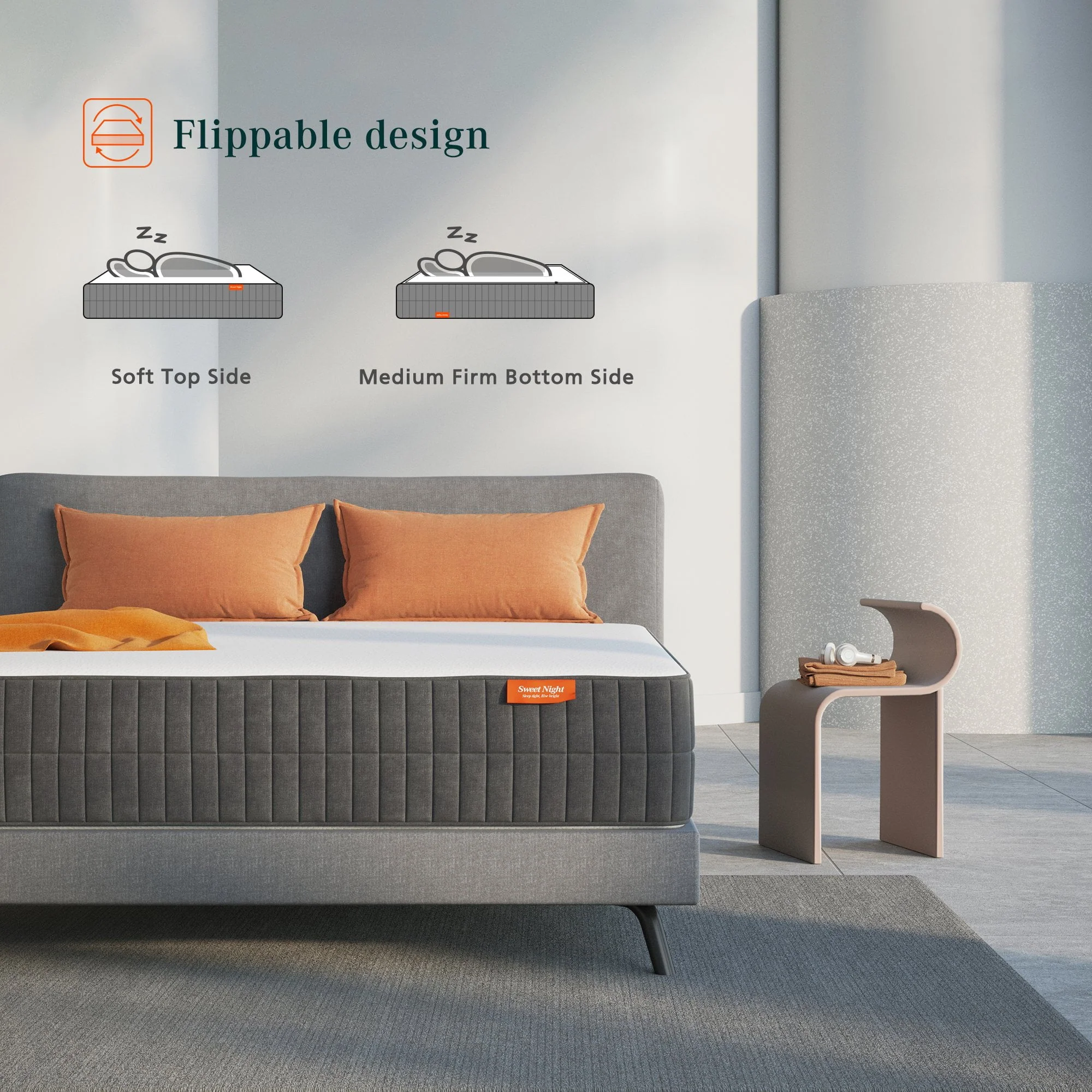 Sweetnight 10