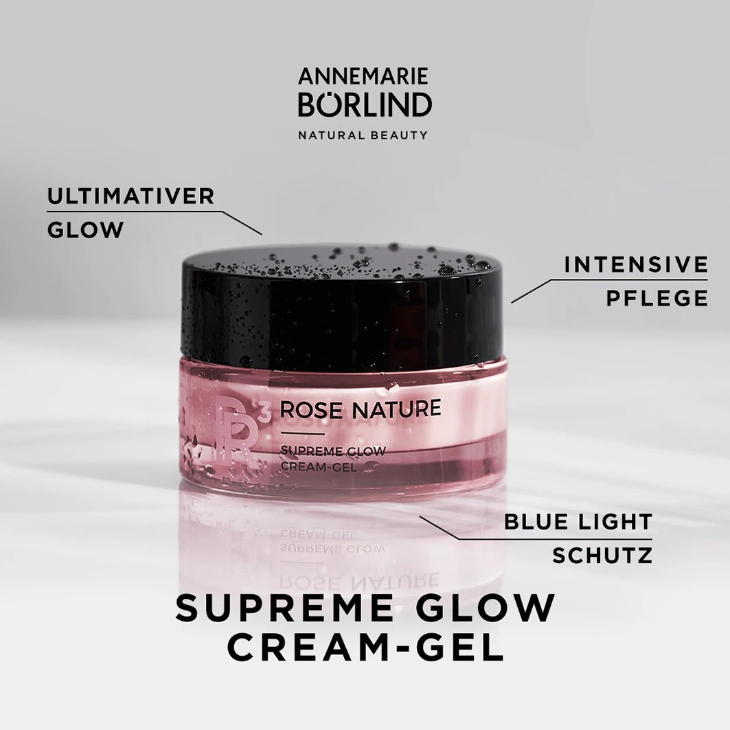 Supreme Glow