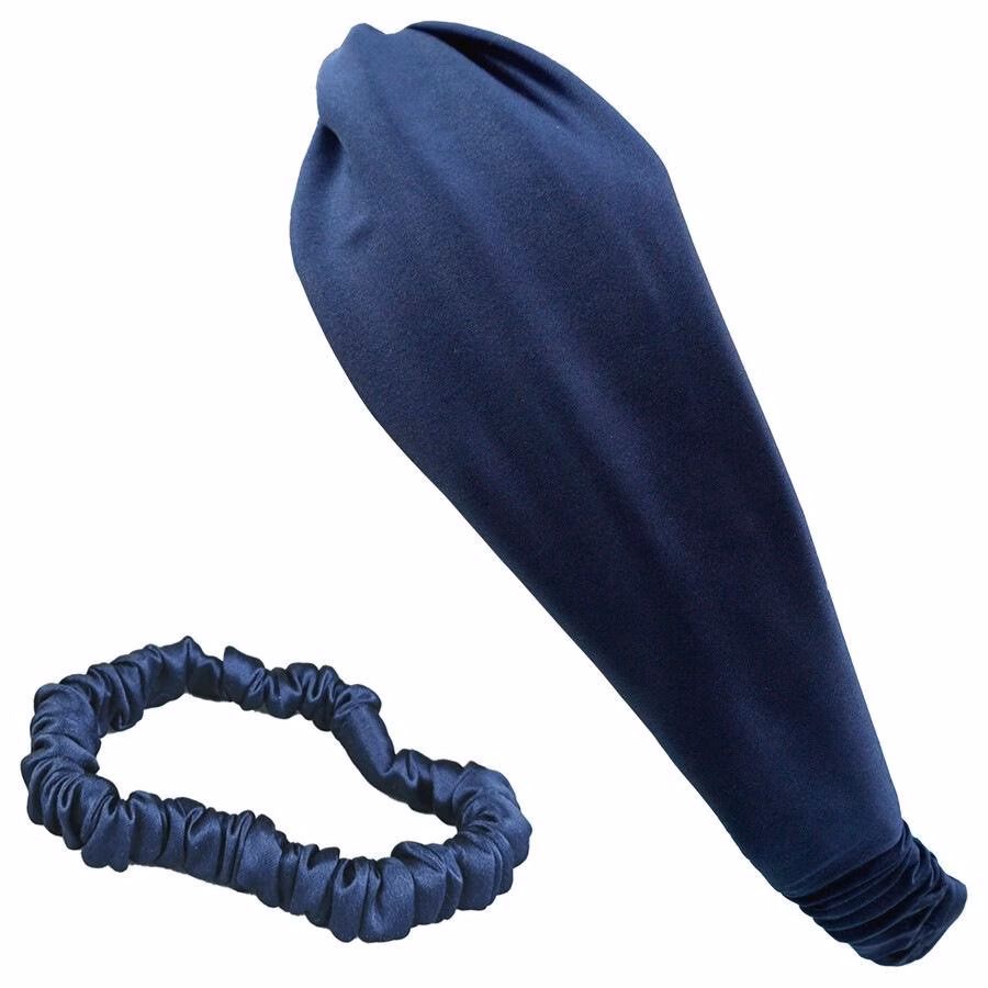 Set Headband und Scrunchie