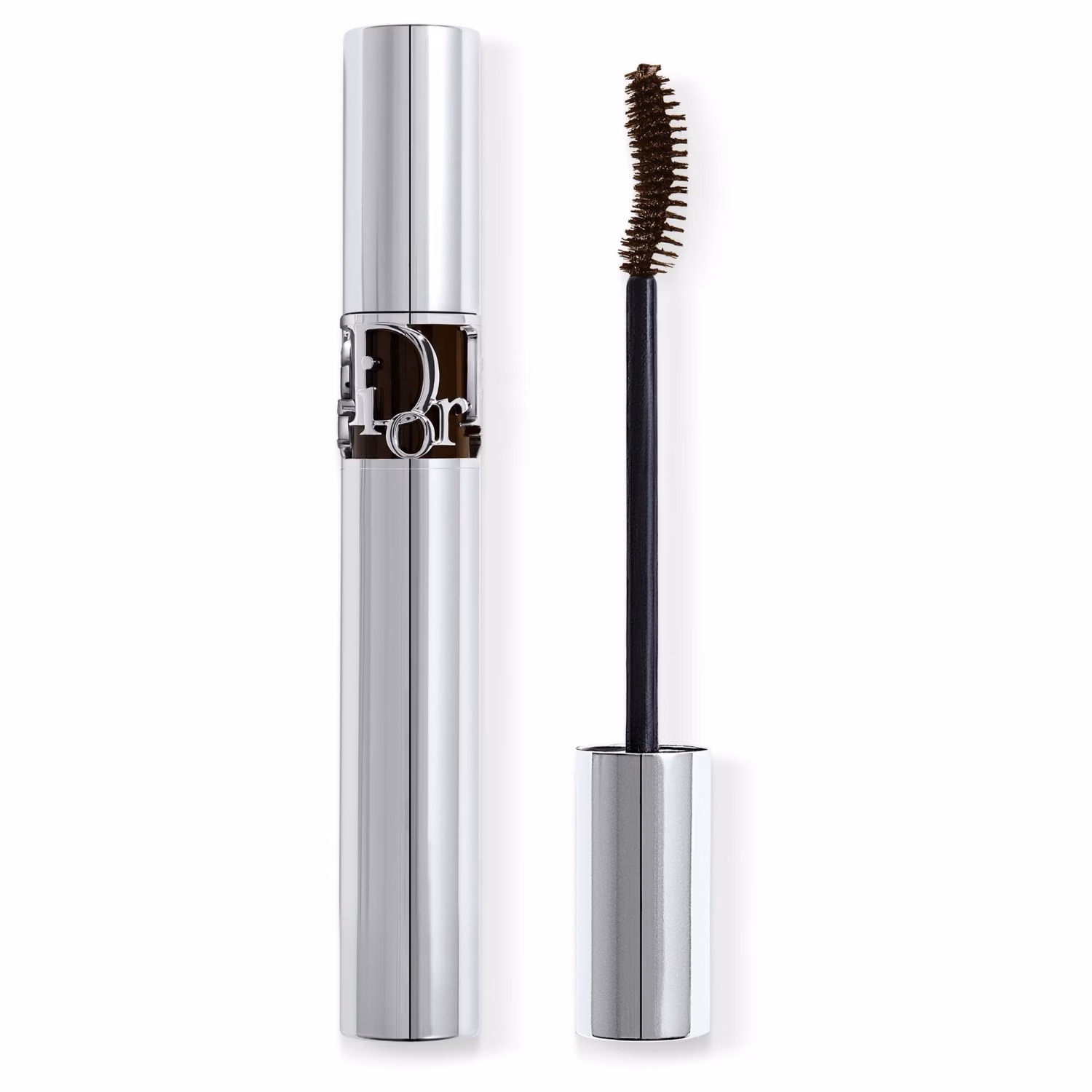 Iconic Overcurl Volumen schenkende Mascara