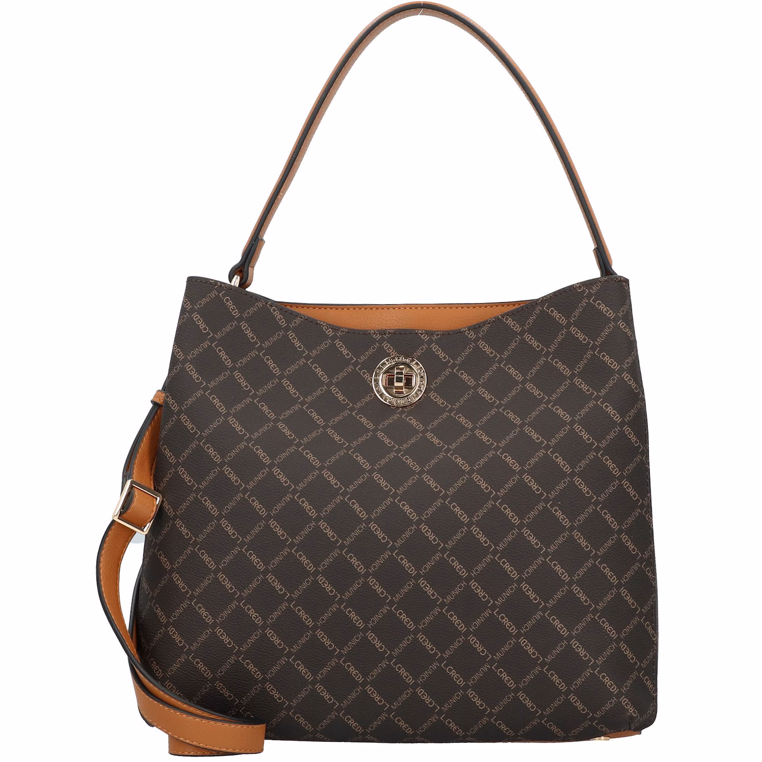 Filiberta   Schultertasche