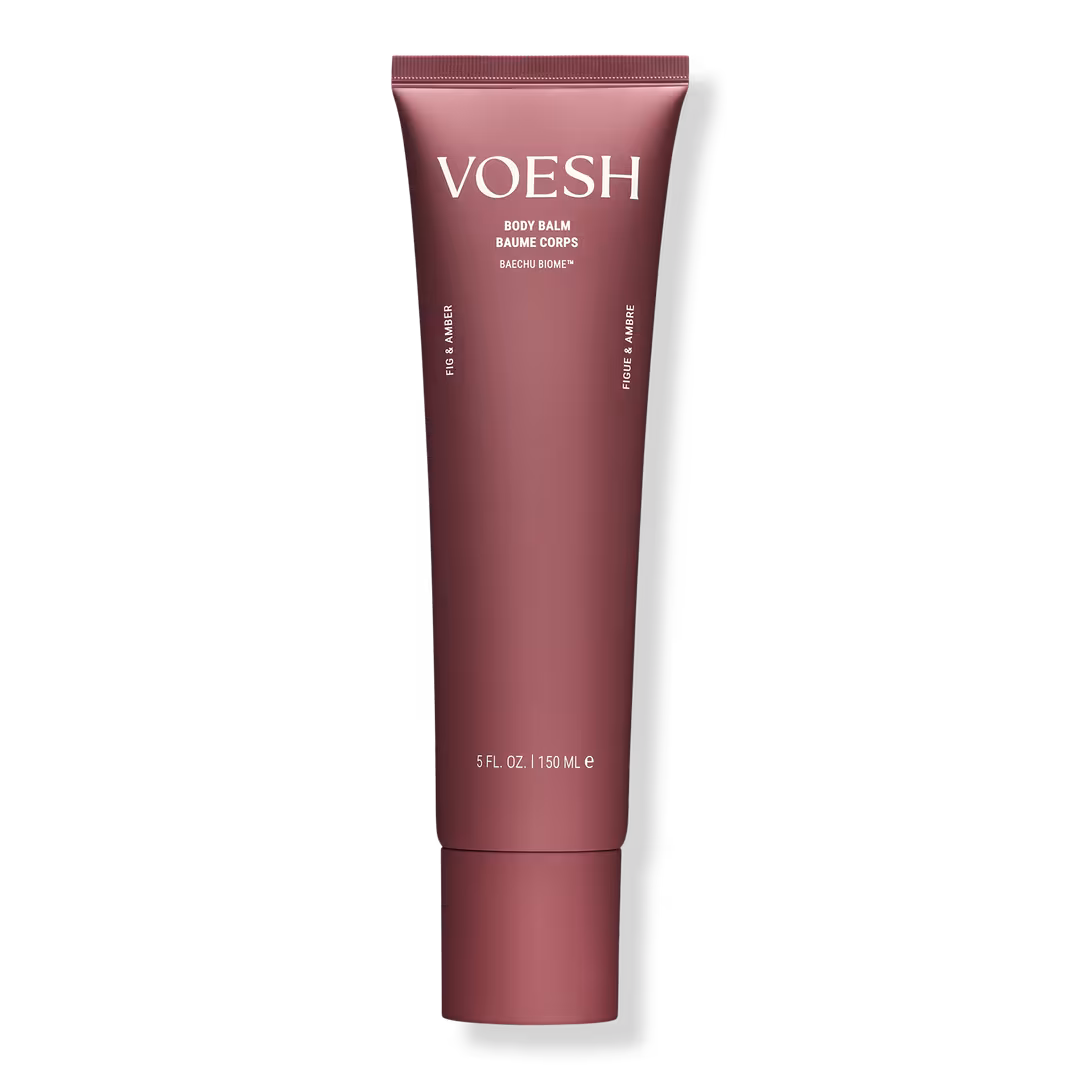 VOESH  Nourishing Body Balm for Smooth Radiant Skin