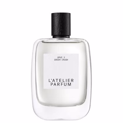 L’Atelier Parfum Green Crush Eau de Parfum Spray 100ML