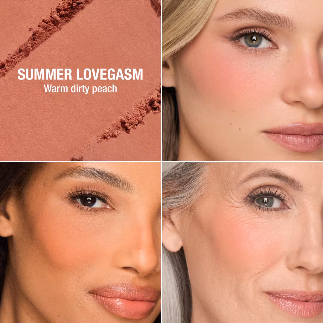 Charlotte Tilbury  Airbrush Powder Blush Blur