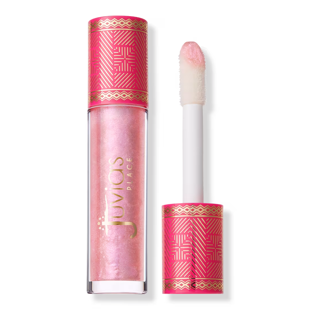 Juvia's Place  Glass Lip Gloss