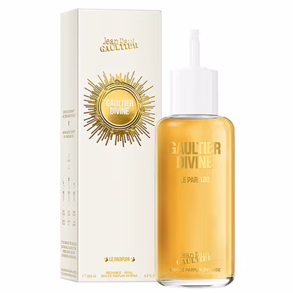 Jean Paul Gaultier Gaultier Divine Intense Eau de Parfum Refill 200ML