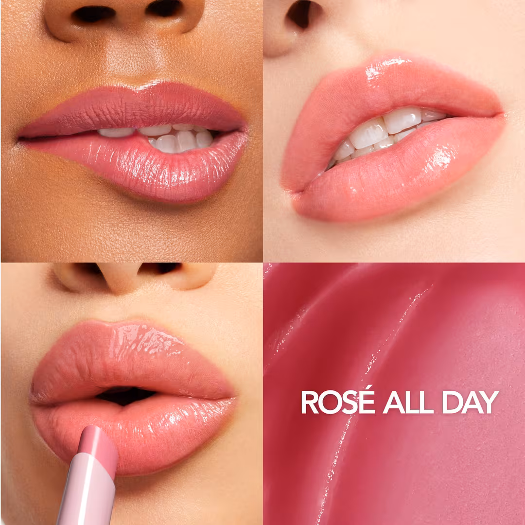 Buxom  Full-On Plumping Lip Glow Balm
