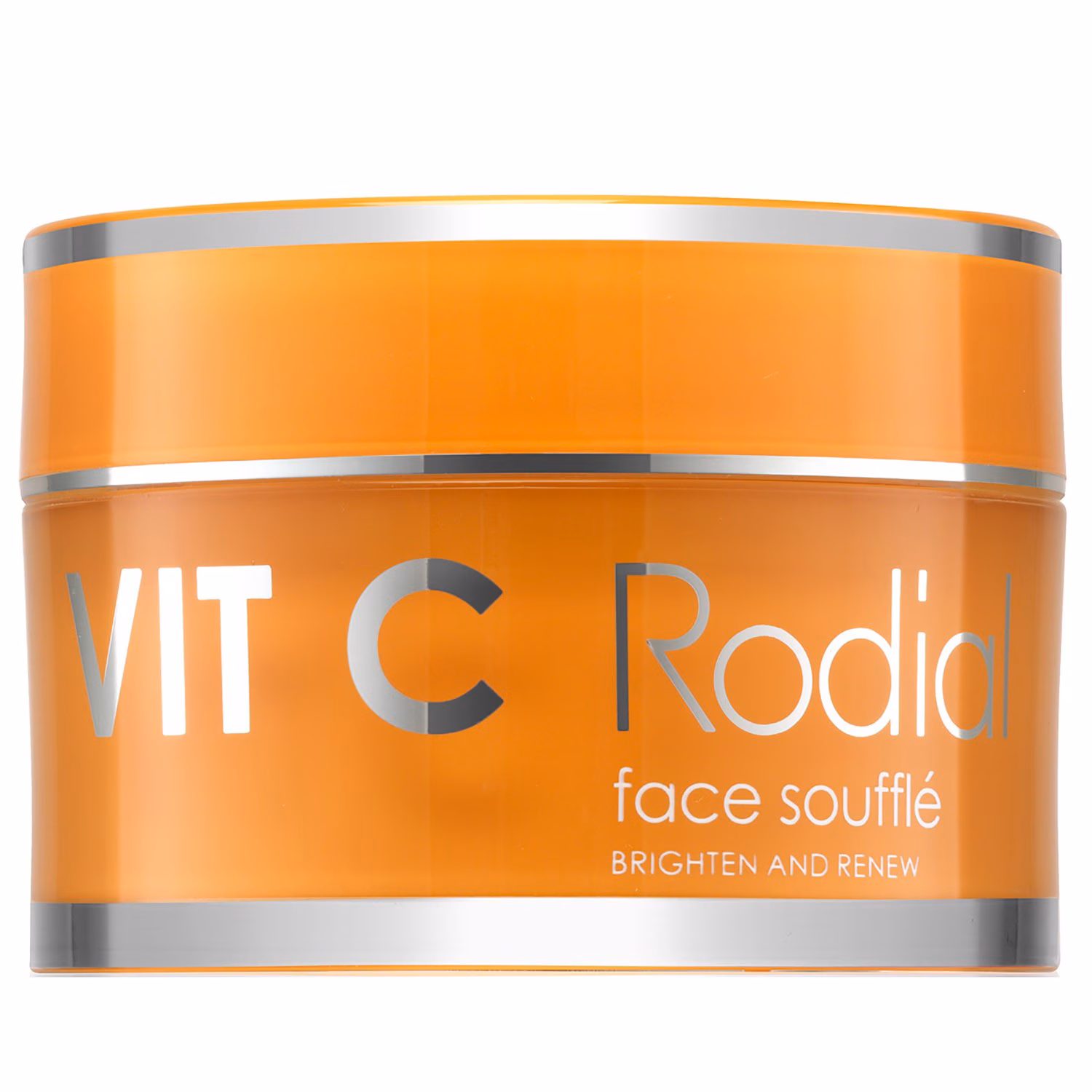 Vit C Face Souffle