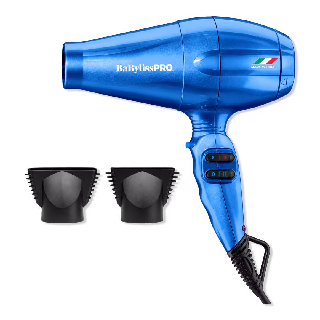 BaBylissPRO  Nano Titanium Portofino Dryer