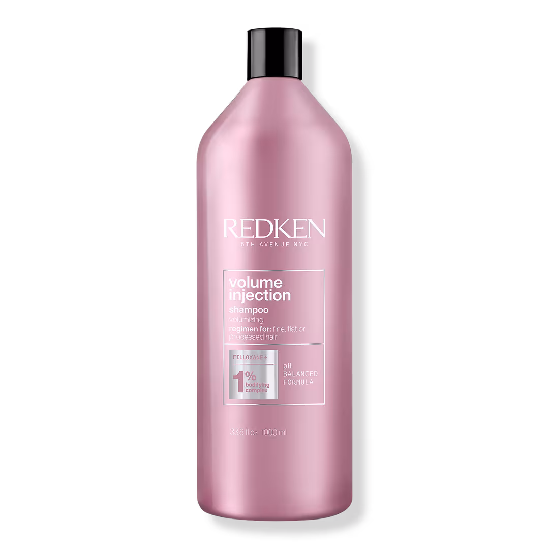 Redken  Volume Injection Shampoo